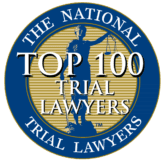 The National Top 100 Trail Lawyers