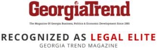 Georgia Trend - Legal Elite